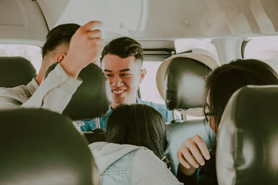 What to expect from group transportation services in Tampa