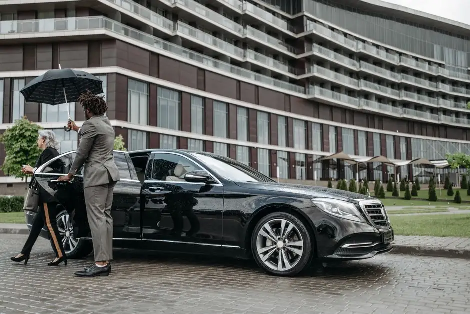 What to look for in a corporate limo service