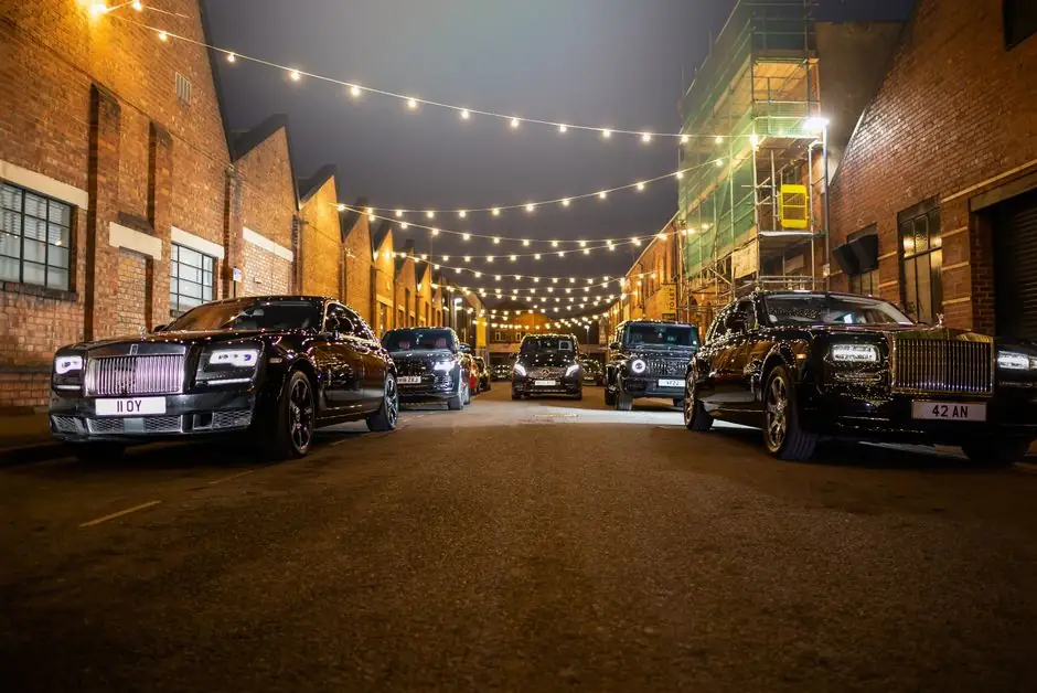 Why use a chauffeur service for your next night out in Tampa?