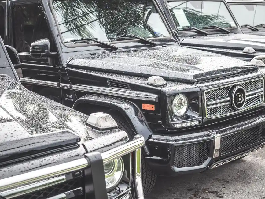 The benefits of luxury car rentals for special events in Tampa
