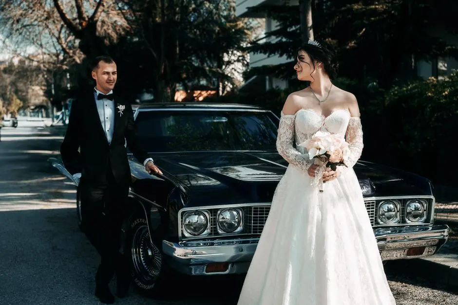 Comparing wedding limo services in Tampa: what you need to know